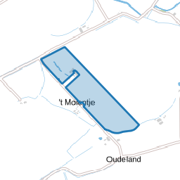 Perceel OBG00-M-1763