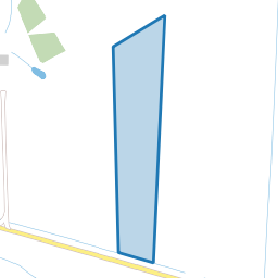 Perceel OBG00-N-1033