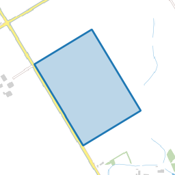 Perceel OBG00-N-1037