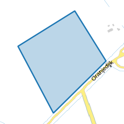 Perceel OBG00-N-1053