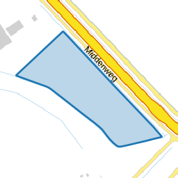 Perceel OBG00-N-1068