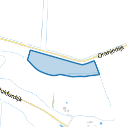 Perceel OBG00-N-1203