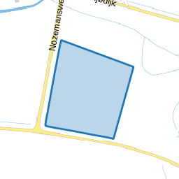 Perceel OBG00-N-1205