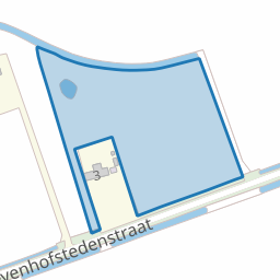 Perceel OBG00-N-1210