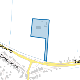 Perceel OBG00-N-1215