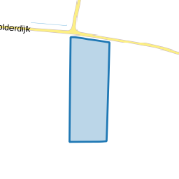 Perceel OBG00-N-1222