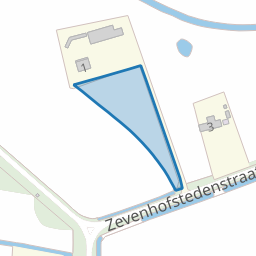 Perceel OBG00-N-1250