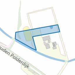 Perceel OBG00-N-1264