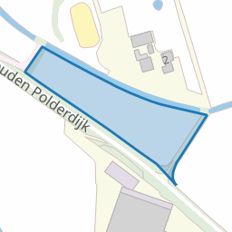 Perceel OBG00-N-1268