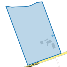 Perceel OBG00-N-1280