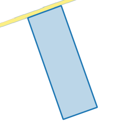 Perceel OBG00-N-1294