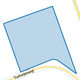 Perceel OBG00-N-1300