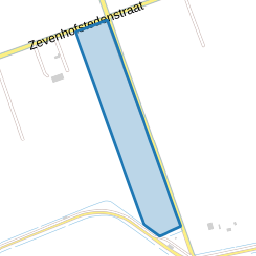 Perceel OBG00-N-1302