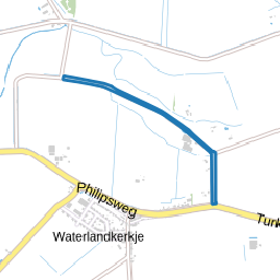 Perceel OBG00-N-1305