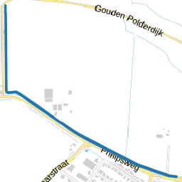 Perceel OBG00-N-1310