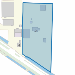 Perceel OBG00-N-1316