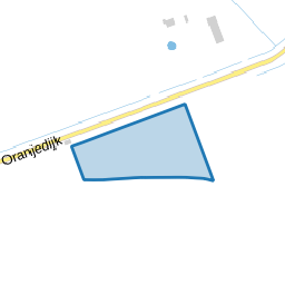 Perceel OBG00-N-1317