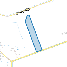 Perceel OBG00-N-1321