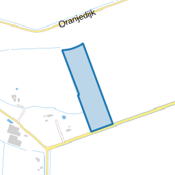 Perceel OBG00-N-1322