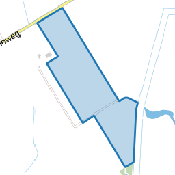 Perceel OBG00-N-1330