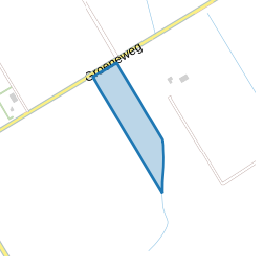 Perceel OBG00-N-1333