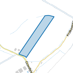 Perceel OBG00-N-1351