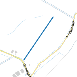 Perceel OBG00-N-1352