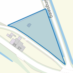 Perceel OBG00-N-1356