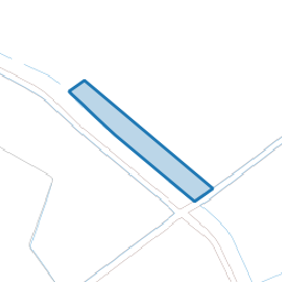 Perceel OBG00-N-1368