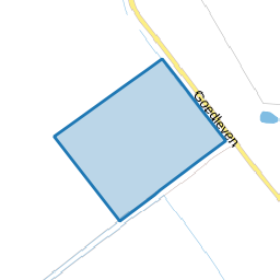 Perceel OBG00-N-1386