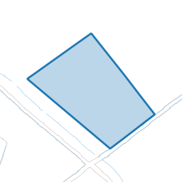 Perceel OBG00-N-1389