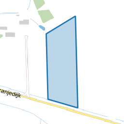 Perceel OBG00-N-1392