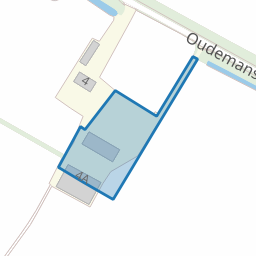 Perceel OBG00-N-1400