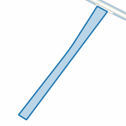 Perceel OBG00-N-1410