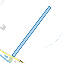 Perceel OBG00-N-1412