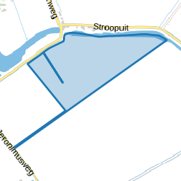 Perceel OBG00-N-1431