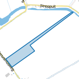 Perceel OBG00-N-1432