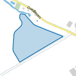 Perceel OBG00-N-1445