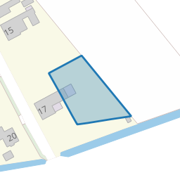 Perceel OBG00-N-1451