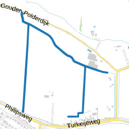 Perceel OBG00-N-1453