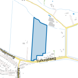 Perceel OBG00-N-1454