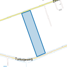 Perceel OBG00-N-1463