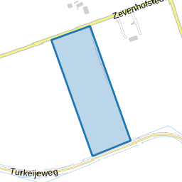 Perceel OBG00-N-1464