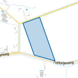 Perceel OBG00-N-1470