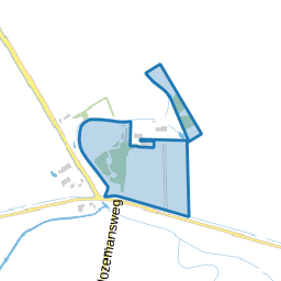 Perceel OBG00-N-1480