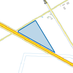 Perceel OBG00-N-1486