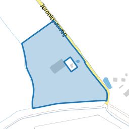 Perceel OBG00-N-1493