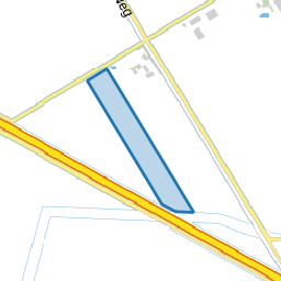 Perceel OBG00-N-1495