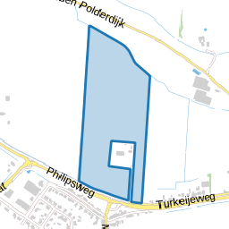 Perceel OBG00-N-1501