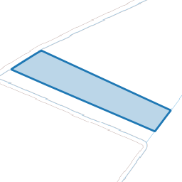 Perceel OBG00-N-1509